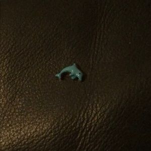 Origami Owl “Dolphin” Charm